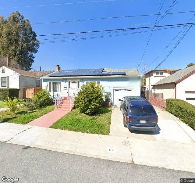 Hearts At Millwood Assisted Living - Board And Care Home in Millbrae, California