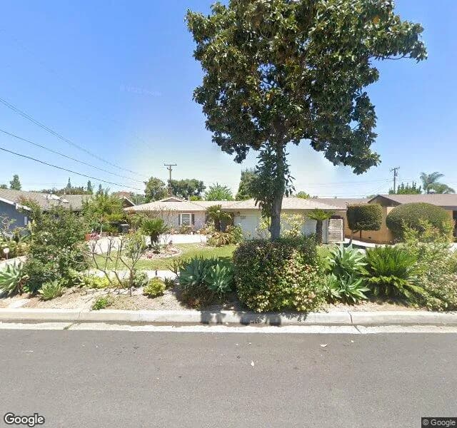 Heilend Hands Home - Board And Care Home in Orange, California