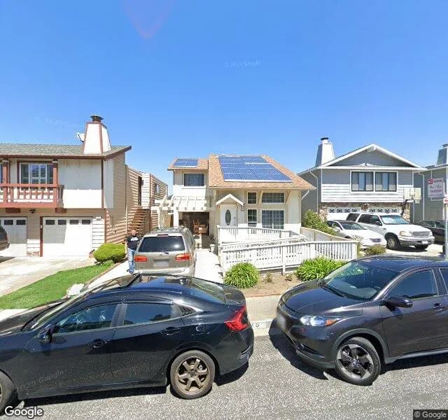 Heirloom Gardens Of Daly City