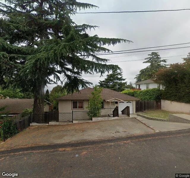 Heiwa Growth House - Adult Residential Facility in Hayward, California