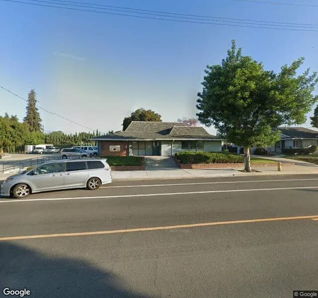 Help For Brain Injured Children Inc. - Adp