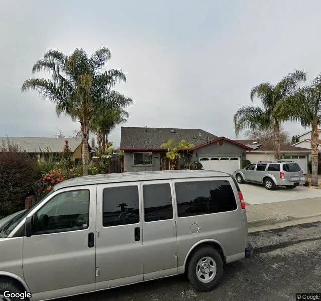 Helping Hands Residential Care Home 2