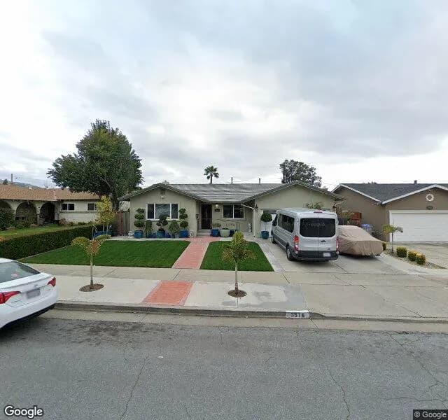 Helping Hands Residential Care Home 3