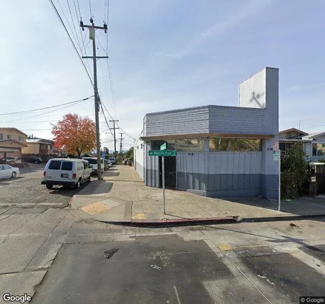 Henry And Henry Adult Day Care