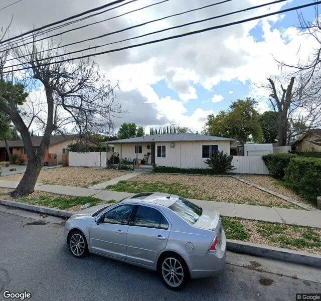 Hepzebah House - Board And Care Home in Woodland Hills, California