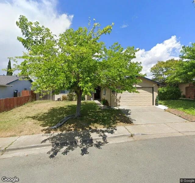 Her Only Daughter Senior Care Home - Board And Care Home in Vallejo, California