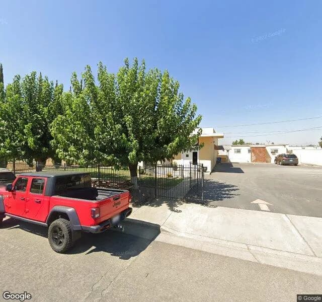 Herbs And More Adult Day Program