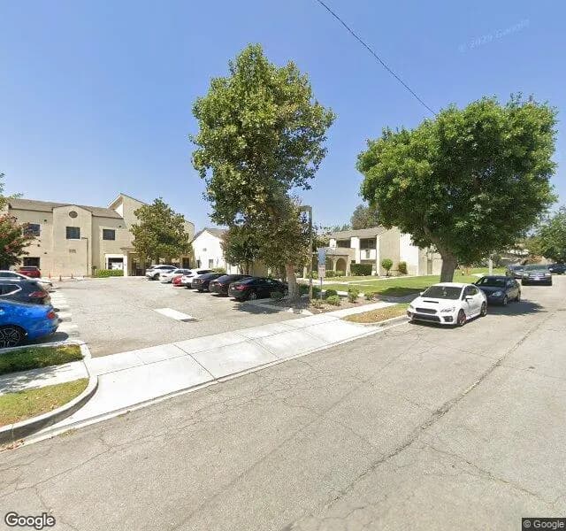 Heritage Court Assisted Living