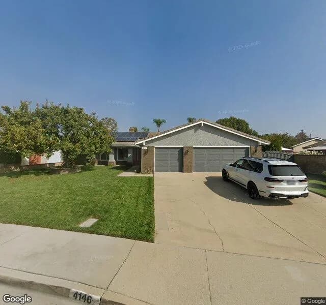 Heritage Home Care - Board And Care Home in La Verne, California