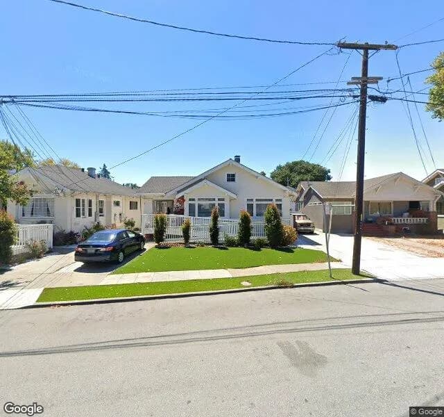Heritage Park - Board And Care Home in San Mateo, California