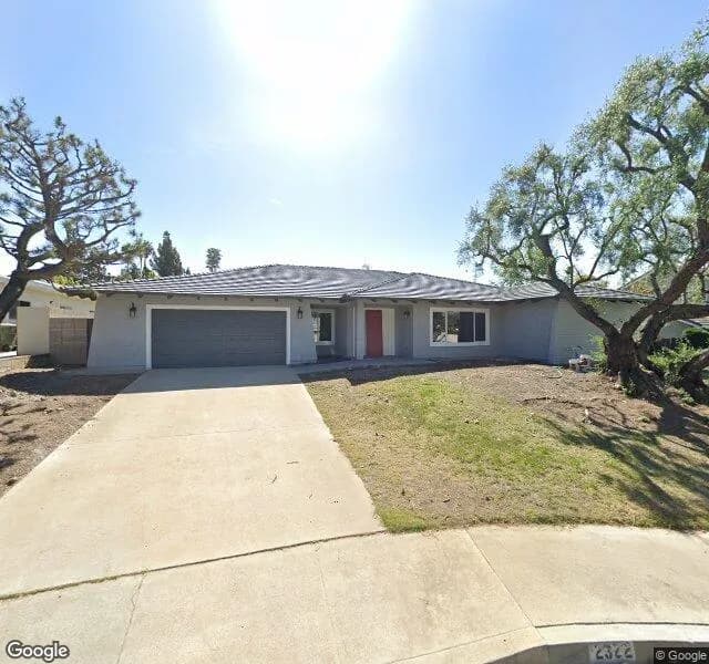 Heritage Residential Home Care - Board And Care Home in Claremont, California