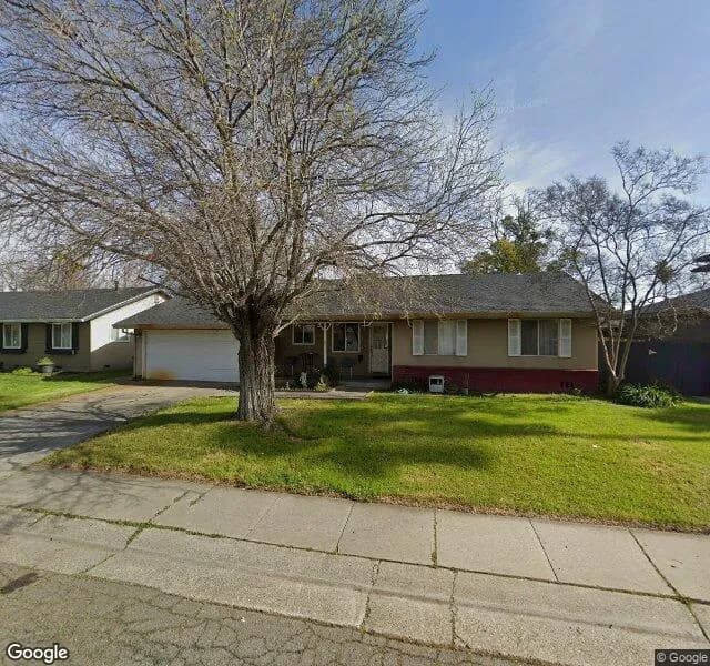 Herman Adult Residential Facility