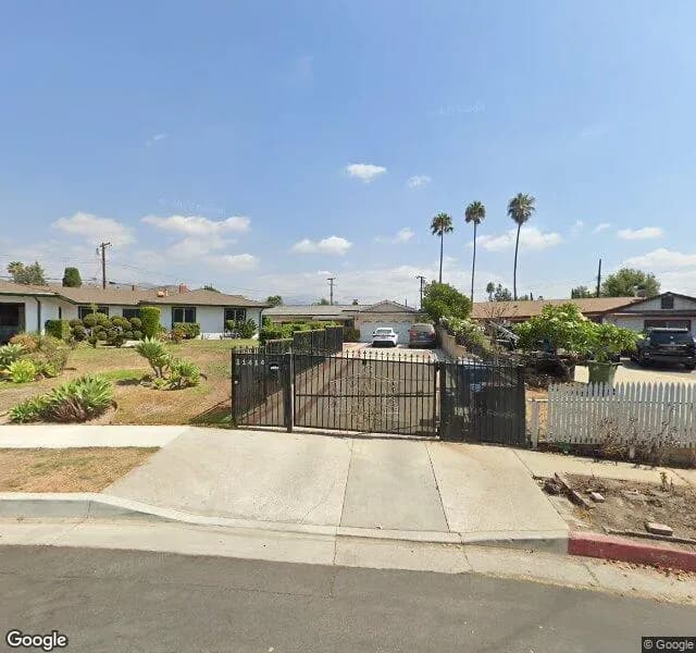 Hernaez Residential Care Facility