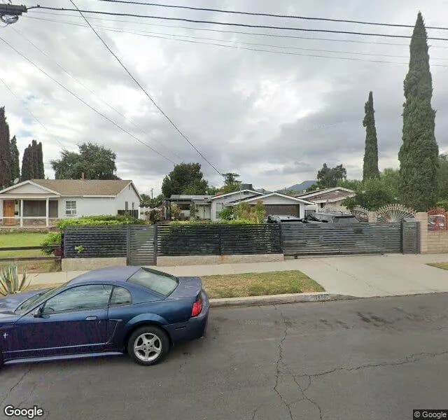 Heron Residential Care - Adult Residential Facility in Sylmar, California