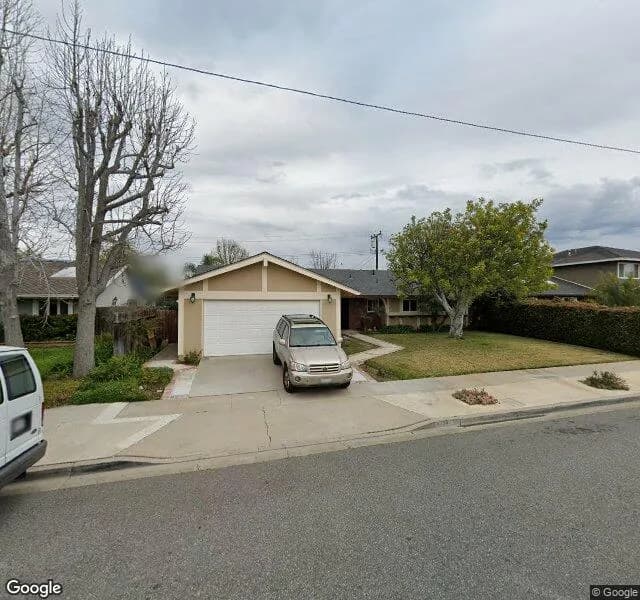 Heyday Senior Living Of Costa Mesa - Board And Care Home in Costa Mesa, California