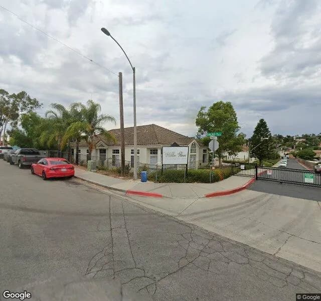 Hidden Glenn Senior Living I - Assisted Living Facility in Escondido, California