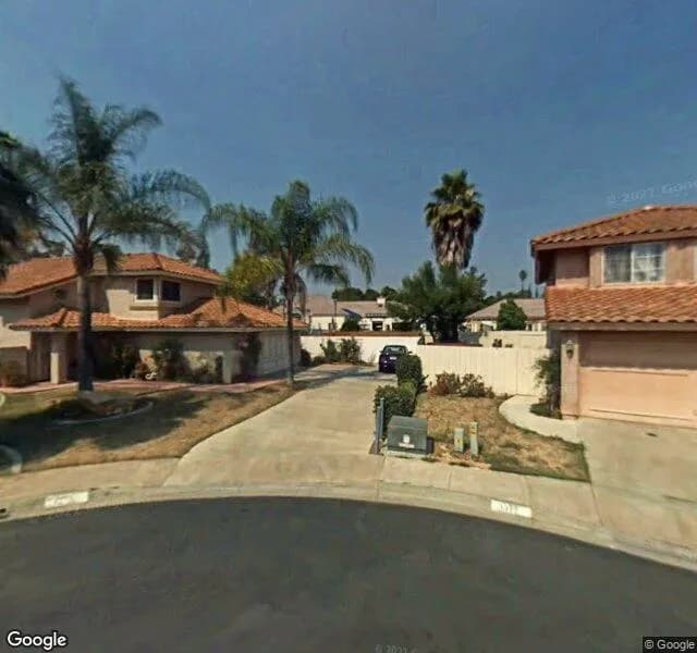 Hidden Glenn Senior Living V - Assisted Living Facility in Escondido, California