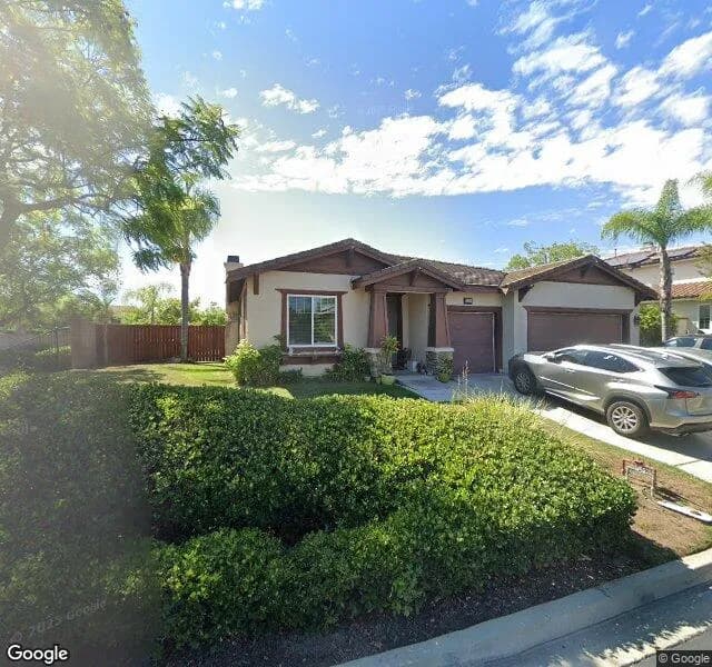 Hidden Meadows Residential Home Care - Board And Care Home in Escondido, California