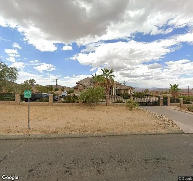 High Desert Residential Care, Llc