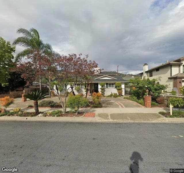 Higher Aim Transitional Housing - Board And Care Home in Glendora, California