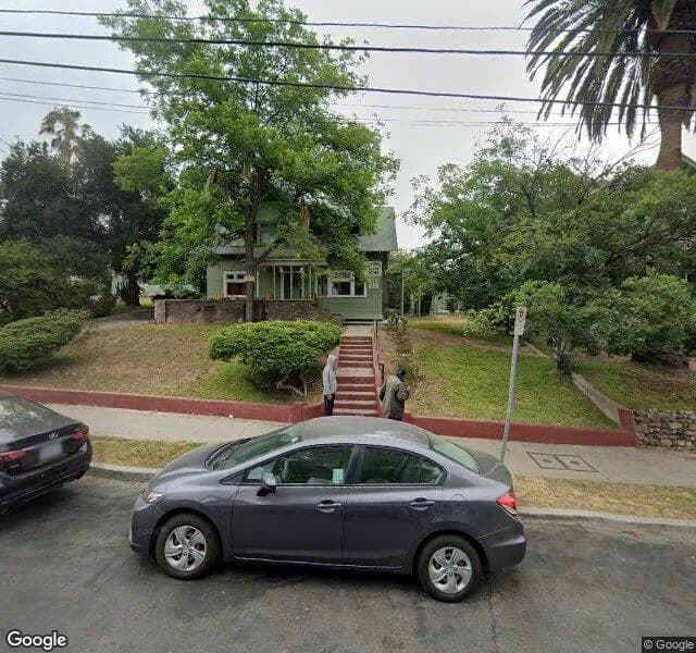 Highland Park Guest Home, Inc.