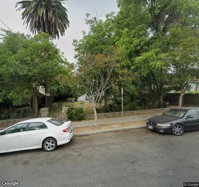 Highland Park Guest Home Inc. Ii