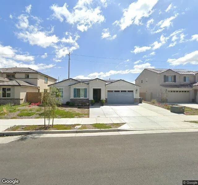 Highland Residential Care Facility Inc.