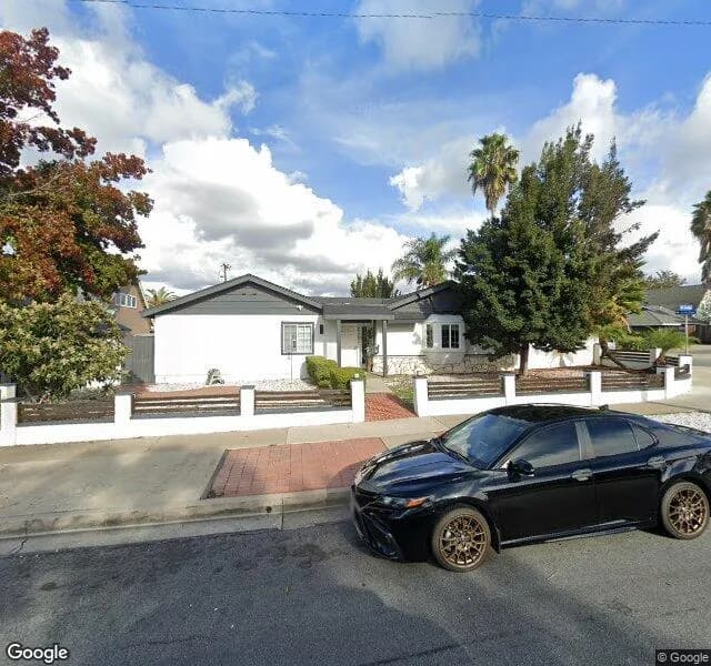 Hills Of Gowdy, The - Board And Care Home in Lake Forest, California