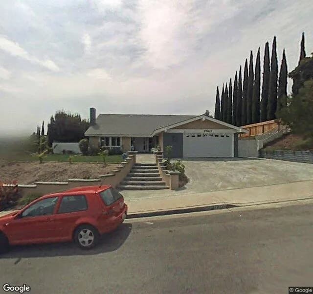 Hills Of Mallorca, The - Board And Care Home in Mission Viejo, California