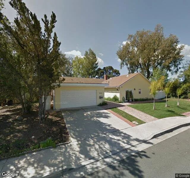 Hillside View - Board And Care Home in Laguna Hills, California