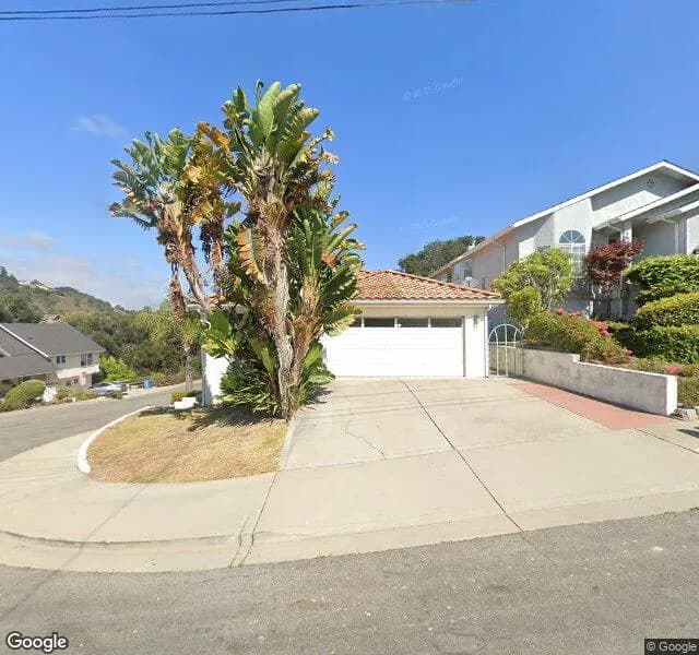 Hillside Villa Retirement Home