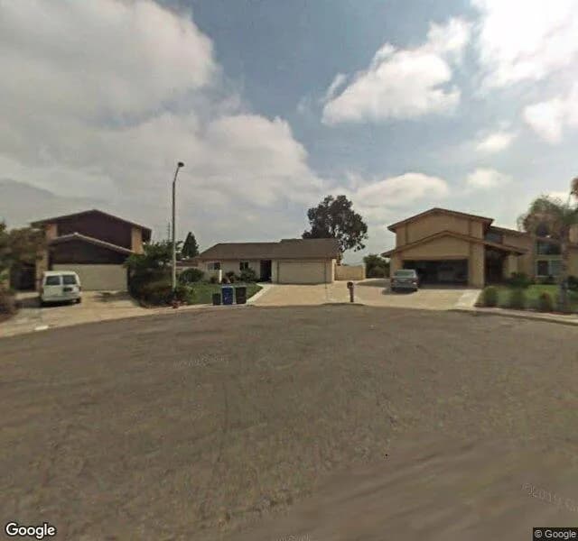 Hillside Vista Senior Living