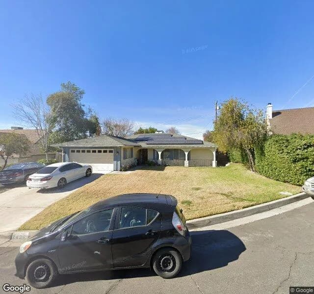 Hillsong Senior Living And Hospice