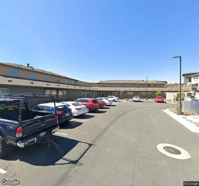 Hilltop Springs Senior Living