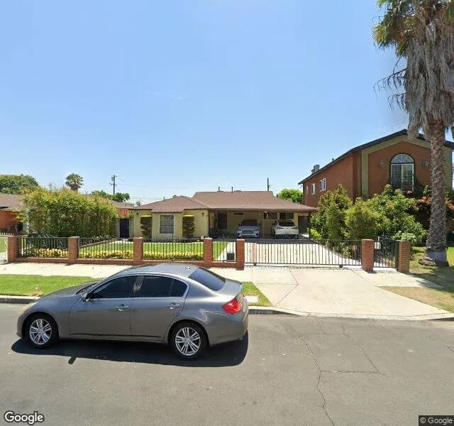 Hinojosa Adult Residential Home Care