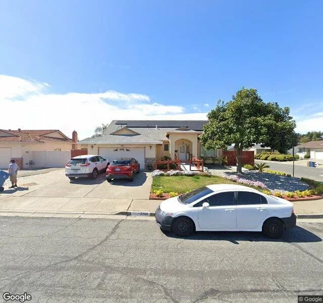 Hiraya Manawari Care Home Llc - Board And Care Home in Antioch, California