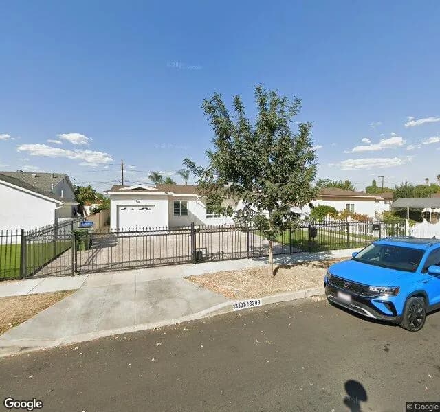 Hollywood Care Home - Board And Care Home in North Hollywood, California