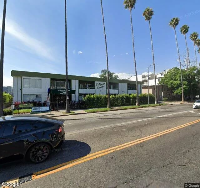 Hollywood Royale Garden Assisted Living