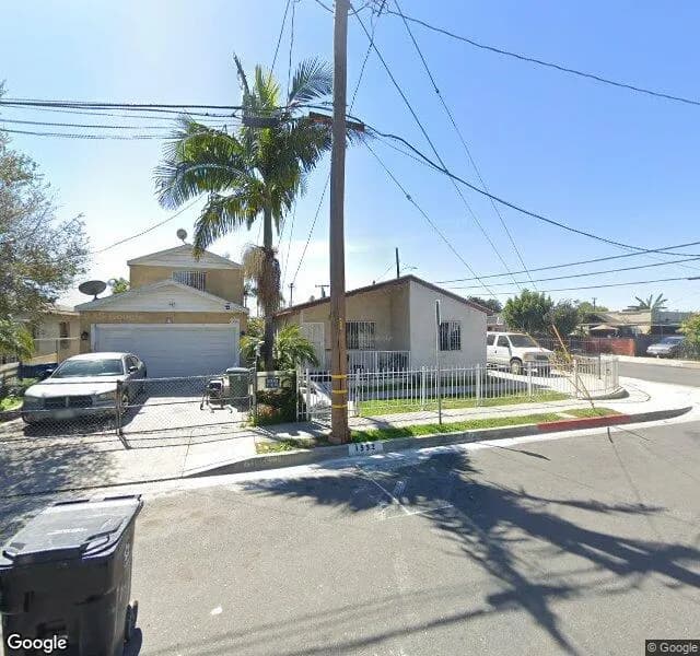 Holman's Adult Residential Facility