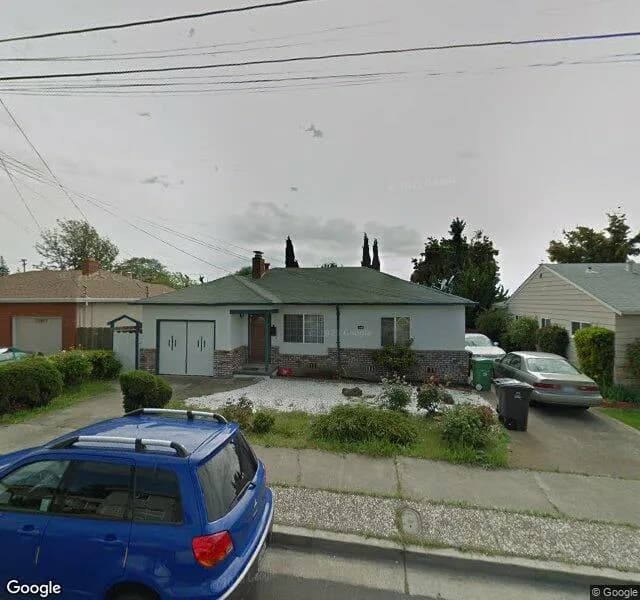 Holy Angels Residential Facility