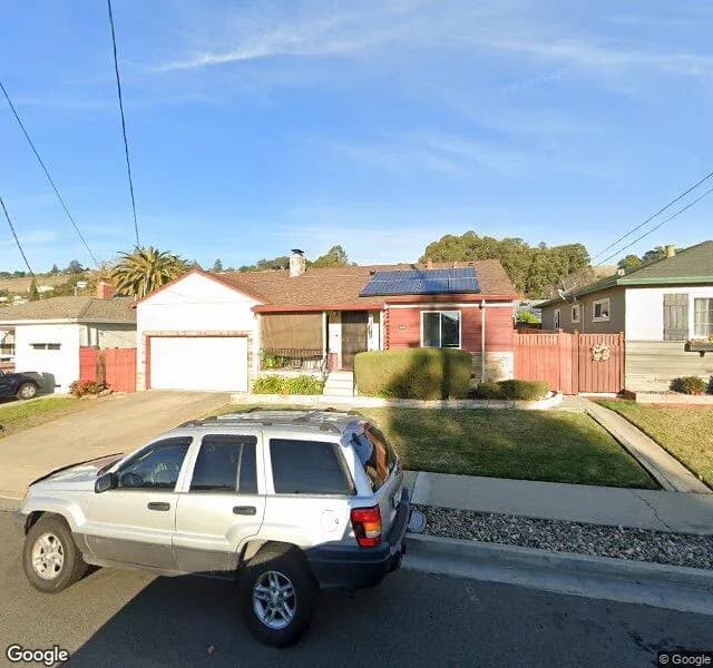 Holy Angels Residential Facility 2 - Adult Residential Facility in Hayward, California