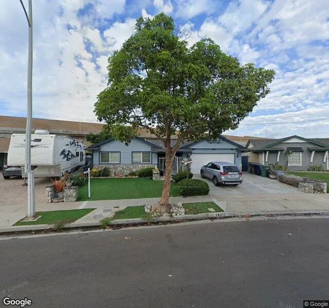 Home At Cascade Lane, Inc. - Board And Care Home in Huntington Beach, California