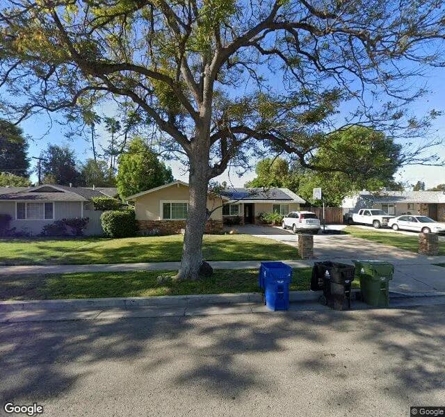 Home Care Of West Hills #1 Llc - Board And Care Home in West Hills, California