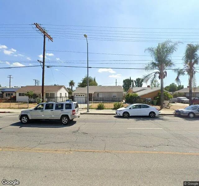 Home & Heart Residential Care, Inc.