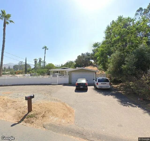 Home Of Guiding Hands-prospect House