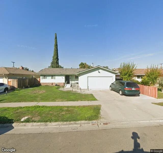 Home Of Hope Ii Adult Residential Facility