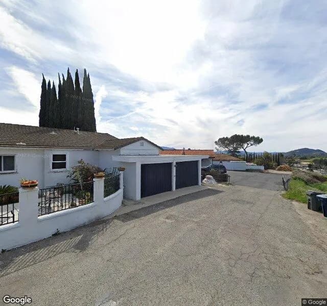 Home Of Purpose Escondido