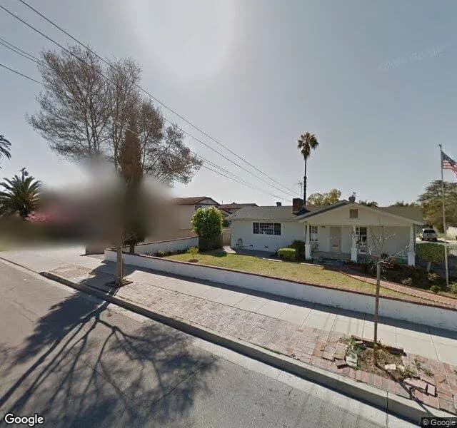 Homes For Life Foundation Fairview House