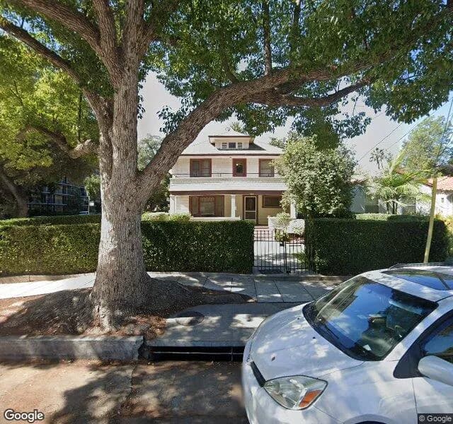 Homes For Life Foundation-madison House - Adult Residential Facility in Pasadena, California