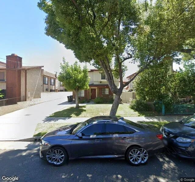 Homes For Life Foundation Monterey House